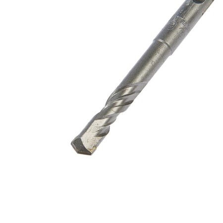 Tour tundra, double spiral, SDS-Plus, 10 x 110 mm.-3
