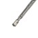Tour tundra, double spiral, SDS-Plus, 10 x 110 mm.