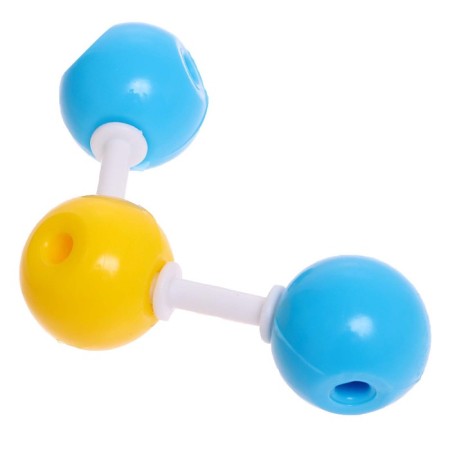 Set for experiments "Collect the molecules"-3