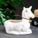 Pot "Unicorn" 13x7x11.5cm