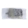 Czech Republic "Gamma" Round 1 "10/0 5g (A046 White)