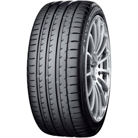 Summer tire Yokohama Advan Sport V105E 275/40 R20 106Y (✩)