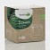 Glass Bank for bulk products with a bamboo cover "Eco", 550 ml, 10 × 10.5 cm
