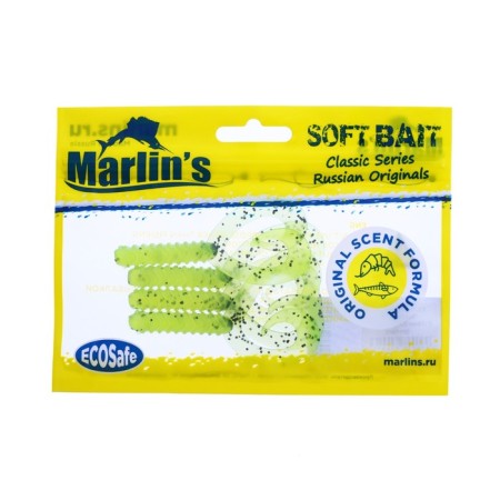 Twizer Marlin’s TT, 7.8 cm, 2.7 g, color T10, in packaging 4 pcs.-1