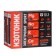 Set 6 in 1 "electrolyte Redjar" with an orange flavor, sparkling tablets weighing 3.8 g