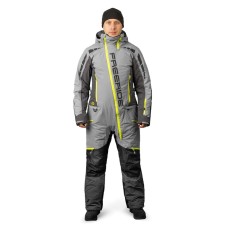 Winter Payer Costume Freirade, size 56-58, height 182-188 cm, color graphite color