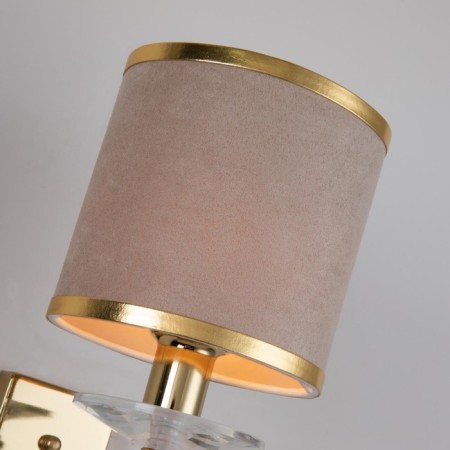 Rocca wall lamp 145 mm, 220 mm, E14-4