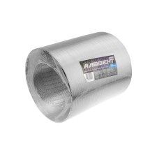 The corrugated duct 