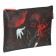 Folder for notebooks A5, 245 x 200 x 10 mm, lightning from above, leather, de Vente Hoodie Man, for boys