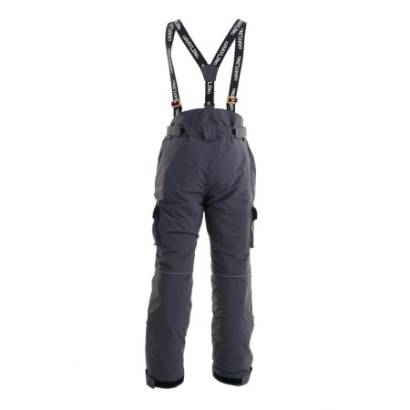 Costume Grayling Riverside, Taslan, mustard-gray, rr 60-62 Height 182-188-15