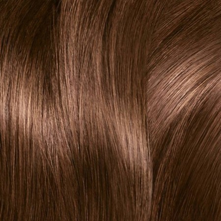 L’Oreal CASTING CREME GLOSS, without ammonia, a shade of 618 vanilla mokko hair-1