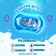 Water game "Sea residents", species mix