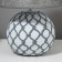 Desktop lamp with lampshade E14 40W 220V "SHILD ON THE NEW" 25x25x33cm RISALUX