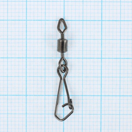 Carabiner, size 6, 5 pcs.-1