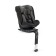 Car Office Children's Inglesina Copernico, I-Size, group 0+/1/2/3 (0-36 kg), Vulcan Black color