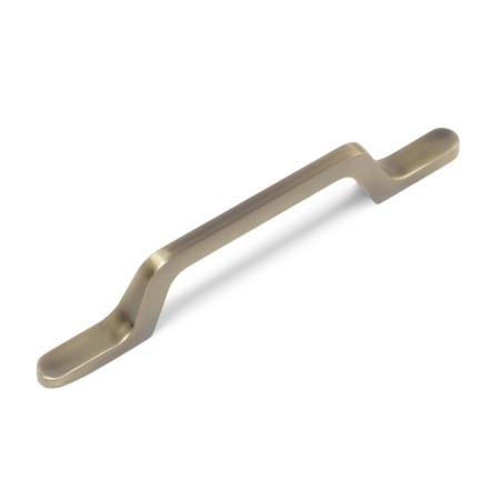 Cappio PC199 bracket handle, m/o = 96, bronze color-5