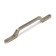 Cappio PC199 bracket handle, m/o = 96, bronze color
