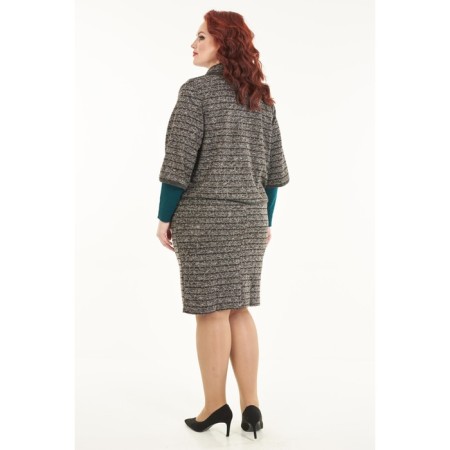 Women's skirt, size 60-5