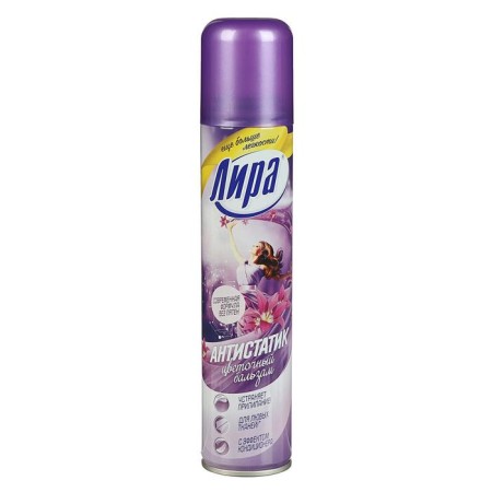 Antistatist Lira Flower Balm, 200 ml-1