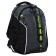 Youth backpack Grizzly, 40 x 27 x 16 cm, ergonomic back, laptop department