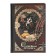 The genealogy book "Family Chronicle", 56 sheets, 16.5 x 24 cm