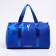 Sports bag "Russian Figure Skating", 47 x 28 x 24 cm, blue