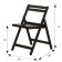 Stool-ransom array, 490x580x766, wenge