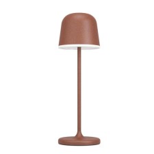 Manner table lamp, LED 2.2W USB Type-C IP54