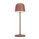 Manner table lamp, LED 2.2W USB Type-C IP54