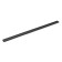 Cappio RS141 handle handle, m/o 480 mm, black color