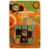 Logical game Cube 3 × 3 "Cheburashka", 11 × 17 × 9 cm