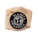 Hairy Hair Shampoo Planeta Organica "India", 50 g