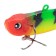 Rattlin Namazu Worker Silicone, L = 90 mm, 32 g, sinking No. 40