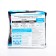Hygienic gaskets Laurier F night with wings 30 cm, 3 pcs.