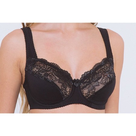 Lengy bracers, size 105e, black color-2