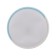 Lamp with PDU 670020n LED 72W 3 modes 3000-6000k Dimmer white-blue 50x50x8 cm