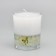 Aromatic candle "English Pear and Fresia", 200 gr