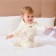 Combineson children's minku, height 74-80 cm