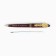 Happy New Year's pen of plastic in an envelope, 1 mm