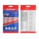 A set of pencil glue 3 pieces, Erichkrause Extra PVP, 21 g, reinforced