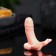 Figure soap "Favorite with wings" bodily, 35g