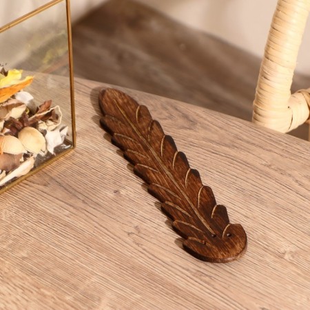 Sticks' stand "Styx"