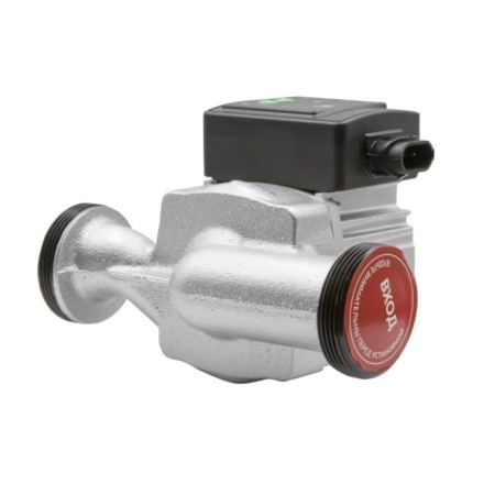 Circulation pump vrt vr.esc.32-4.180, 5-22 watts, pressure 4 m, 50.5 l/min, room 1.2 m, cast iron-4