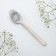 A teaspoon spoon with an engraving "Tatyana", in a gift box, 3 x 15 cm.