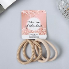 Hair elastic band 