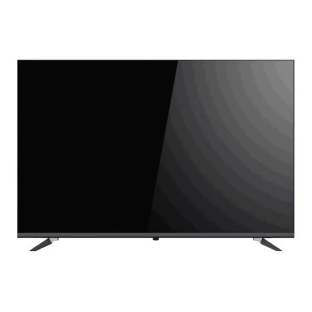 TV KTC 55ue-Byvb, 55 ", 3840x2160, DVB-T2/C/S2, HDMI 3, USB 2, black