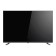 TV KTC 55ue-Byvb, 55 ", 3840x2160, DVB-T2/C/S2, HDMI 3, USB 2, black