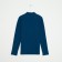 Men's jumper from the peak minku Blue color, rr 42