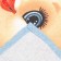 A set of towels of the kitchen shade "Light Easter" 35x60 cm - 4 pcs, 100% cotton