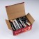 Coal for hookah is wood, in a pack of 10 tablets